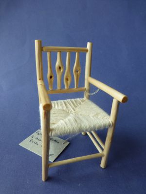 Chair F